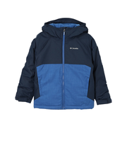 コロンビア（Columbia）ジュニア アルパインアクション3ジャケット SB6356 433