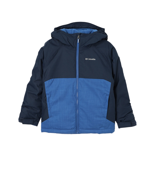 コロンビア(Columbia)ジュニア アルパインアクション3ジャケット SB6356 433