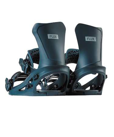 フラックス（FLUX）スノーボードビンディング DS F26DSG