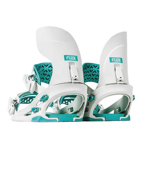 フラックス（FLUX）スノーボードビンディング CX F26CXW