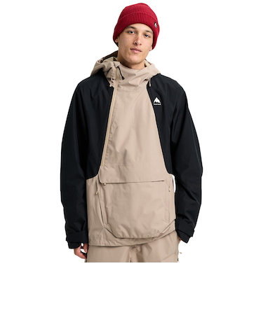 リザーブ 2L リラックス アノラックジャケット 3025910E2Y