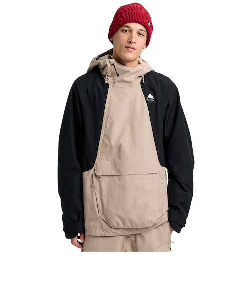 リザーブ 2L リラックス アノラックジャケット 3025910E2Y