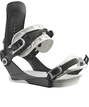 サロモン（SALOMON）スノーボードビンディング EDB MINDFUL 26 479408