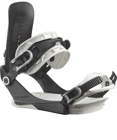 サロモン（SALOMON）スノーボードビンディング EDB MINDFUL 26 479408