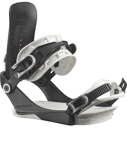 サロモン（SALOMON）スノーボードビンディング EDB MINDFUL 26 479408