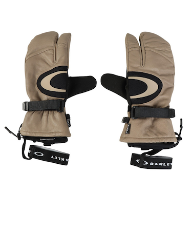 オークリー（OAKLEY）ミトングローブ TIMBERLINE 3 FINGER FOS901938-32F