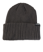 コロンビア(Columbia)帽子 スプリットレンジルーズニットキャップ PU5742 028