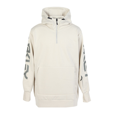 オークリー（OAKLEY）AMPHIBIAN WR ジップ フーディー 1.0 FOA406990-68S