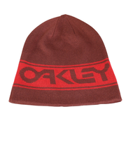 オークリー(OAKLEY)帽子 TNP リバーシブル ビーニー FOS901066-45N