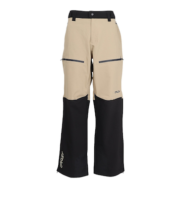 オークリー（OAKLEY）TNP LINED シェル パンツ 2.0 FOA404728-32F