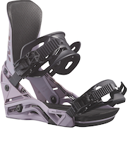 サロモン(SALOMON)スノーボードビンディング DISTRICT 26 479308 NIRVANA