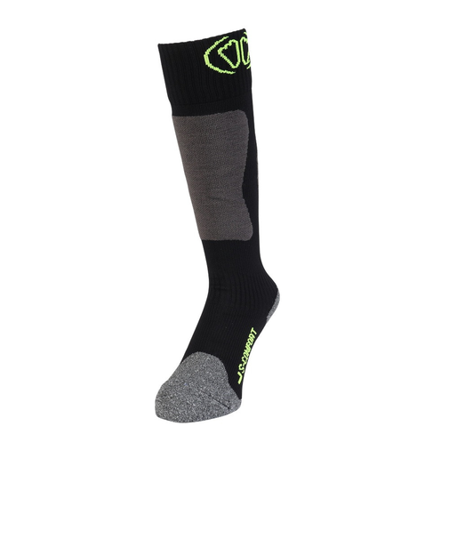 シダス（sidas）ソックス Sコンフォート 3305761 S-COMFORT