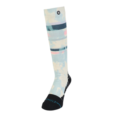 スタンス（STANCE）BRONG スノー ソックス A758C22BRO PAB