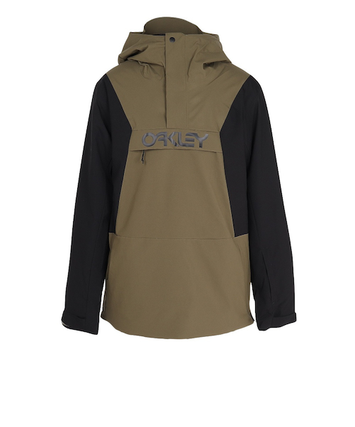 オークリー(OAKLEY)TNP TBT INSULATED ANORAK ジャケット FOA403652-7CE