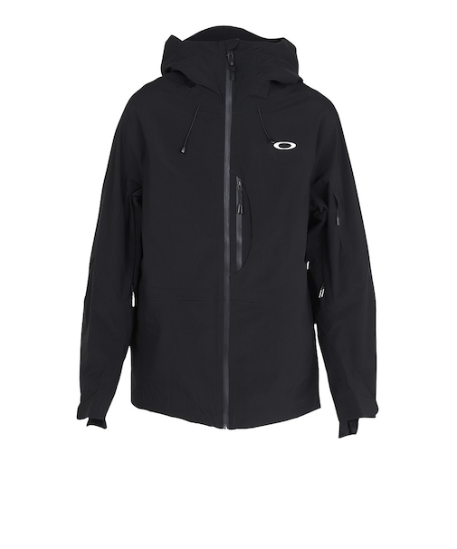 オークリー（OAKLEY）CANOPY INSULATED ジャケット FOA407383-02E