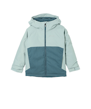 コロンビア（Columbia）ジュニア アルパインアクション3ジャケット SB6356 429