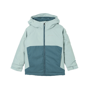 コロンビア(Columbia)ジュニア アルパインアクション3ジャケット SB6356 429