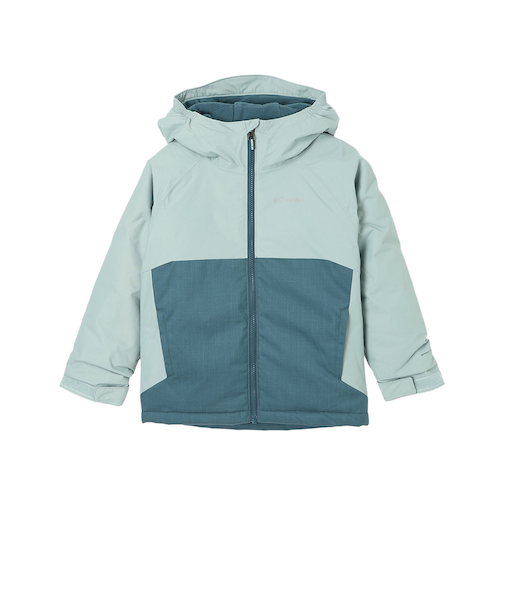 コロンビア(Columbia)ジュニア アルパインアクション3ジャケット SB6356 429