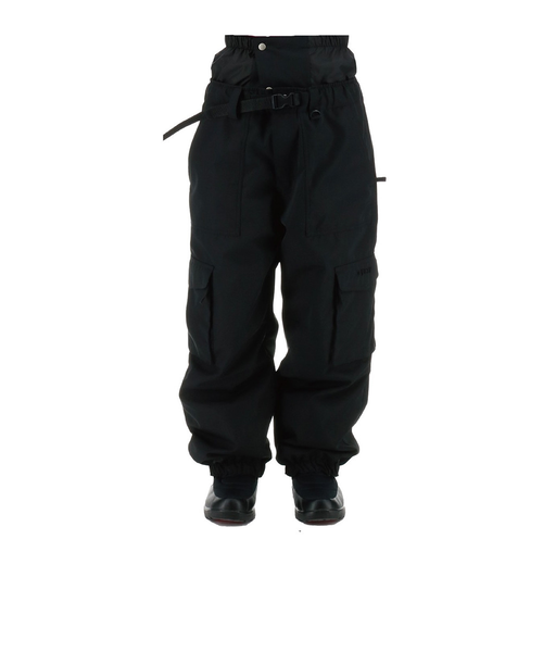 美品 VESP BB7 ワイドジョガーパンツ　XXXL 美品 VESP BB7 ワイドジョガーパンツ XXXL