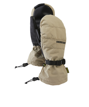 ミトングローブ Burton プロファイル ミトン 103851BAH2