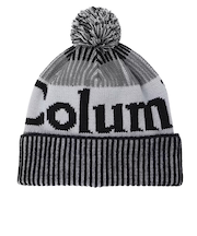コロンビア(Columbia)ジュニア ポーラーパウダー3 ニット帽 CY7593 010