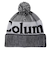 コロンビア（Columbia）ジュニア ポーラーパウダー3 ニット帽 CY7593 010