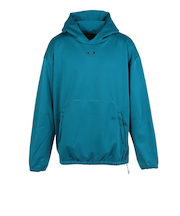 オークリー（OAKLEY）SOLAR RAIL ソフトシェル フーディー FOA406119-6NB