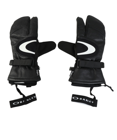 オークリー（OAKLEY）ミトングローブ TIMBERLINE 3 FINGER FOS901938-02E