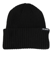 コロンビア（Columbia）帽子 スプリットレンジルーズニットキャップ PU5742 010