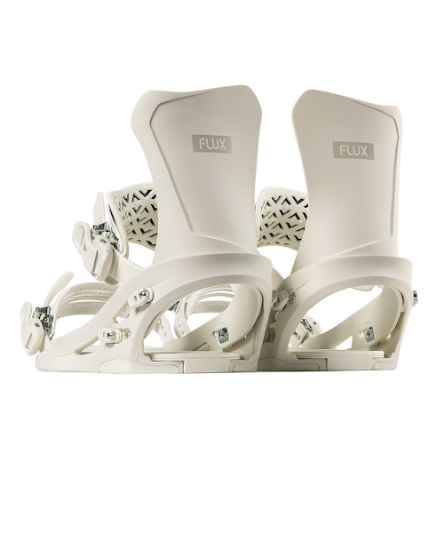 フラックス（FLUX）スノーボードビンディング DS F26DSW｜スーパー