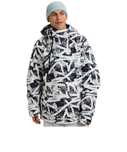 リザーブ 2L リラックス アノラックジャケット 3025910EZZ