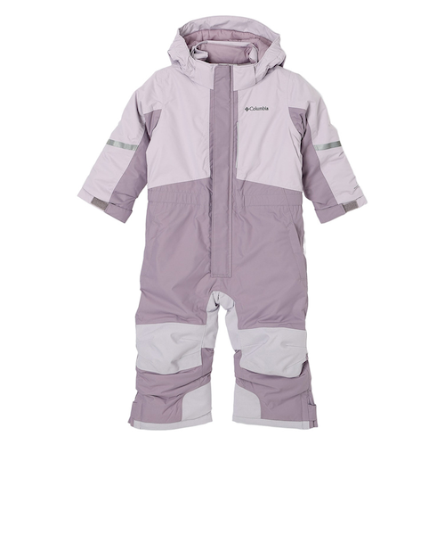 コロンビア（Columbia）ジュニア スキーウエア オールインワンスーツ