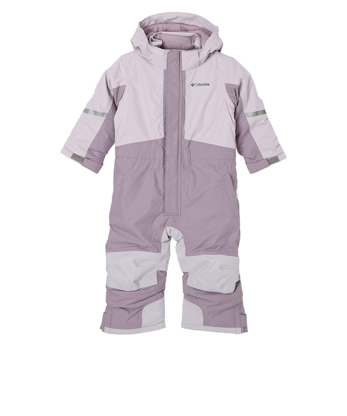 コロンビア（Columbia）ジュニア スキーウエア オールインワンスーツ バガ3スーツ SC9036 554