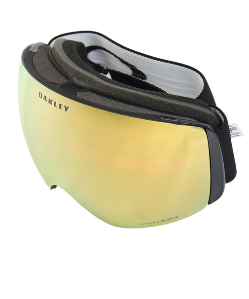 オークリー（OAKLEY）ウインターゴーグル FLIGHT DECK L 7050F500