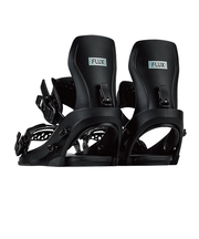 フラックス(FLUX)スノーボードビンディング CV F26CVB