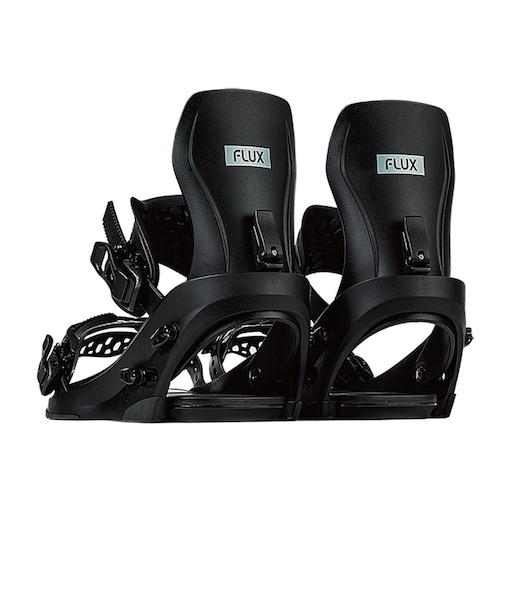 フラックス（FLUX）スノーボードビンディング CV F26CVB