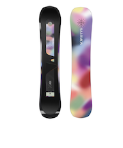 サロモン(SALOMON)スノーボード板 WONDER 26 479453