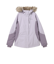 コロンビア（Columbia）アバアルパイン2インサレーテッドジャケット WK1412 551