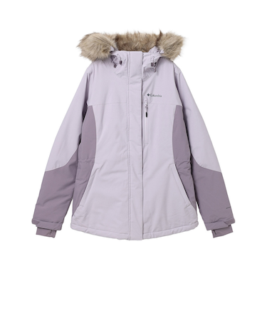 コロンビア（Columbia）アバアルパイン2インサレーテッドジャケット WK1412 551