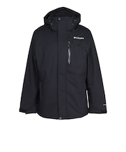 コロンビア（Columbia）ラストトラックスII ジャケット WE2199 010