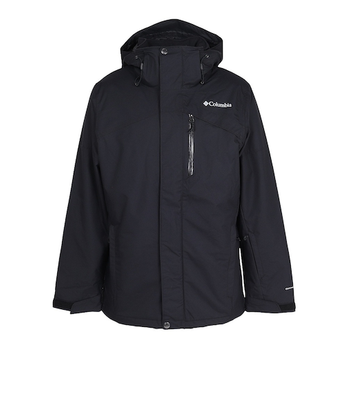 コロンビア（Columbia）ラストトラックスII ジャケット WE2199 010