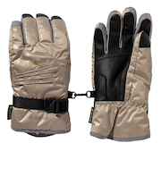 フェニックス（PHENIX）GORE Gloves フェニックスゴアグローブ ESW25GL50BEIGE