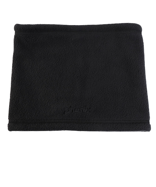 フェニックス（PHENIX）ネックゲーター ネックウォーマー ESM25NW10BLACK