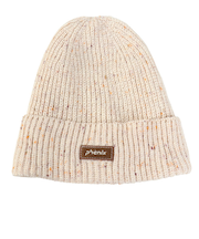 PHENIX(PHENIX)帽子 Mix Nep Watch ハット ESW25HW50OFF WHITE