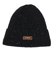 フェニックス(PHENIX)帽子 Mix Nep Watch ハット ESW25HW50BLACK