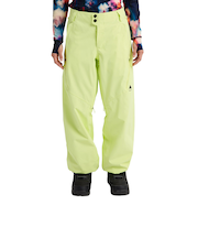 リザーブ 2L リラックス パンツ 3027210E1T