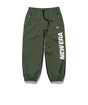 ニューエラ(NEW ERA)裏起毛 オーバーサイズド スウェット プルオーバーフーディー Snowboarding ウォーターリペレント 14741706