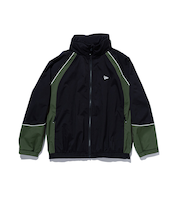 ニューエラ（NEW ERA）スノートラックジャケット Snowboarding パイピング 14741713