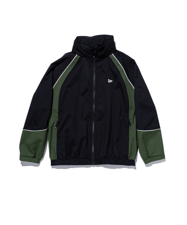 ニューエラ（NEW ERA）スノートラックジャケット Snowboarding パイピング 14741713