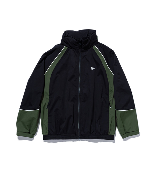 ニューエラ（NEW ERA）スノートラックジャケット Snowboarding パイピング 14741713